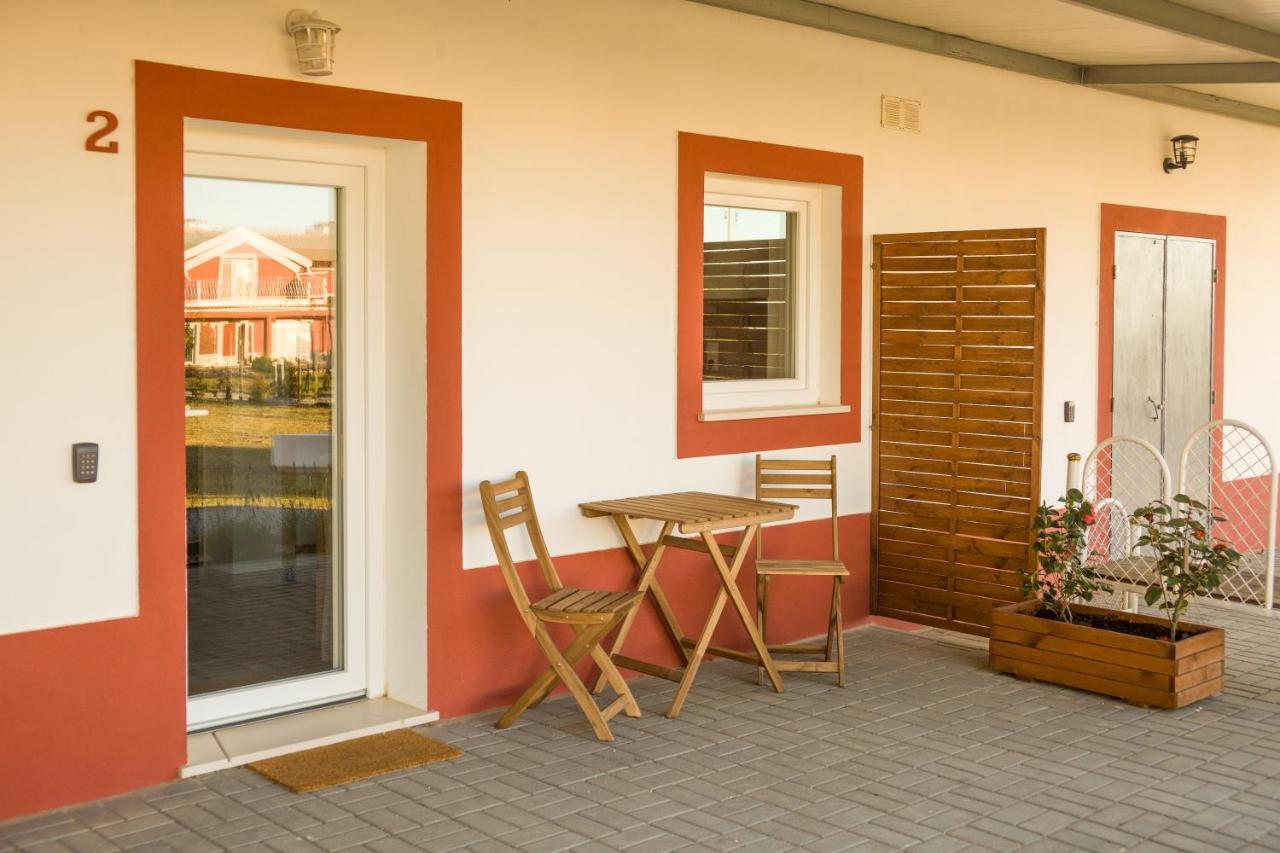 Casa Das Pipas #2 Pinhal Novo Eksteriør bilde